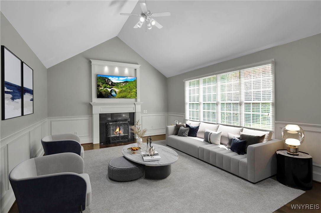 5545 Marthas Vineyard, Clarence, New York image 23