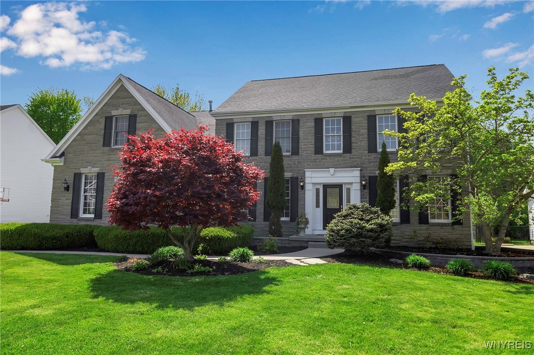 5545 Marthas Vineyard, Clarence, New York image 2