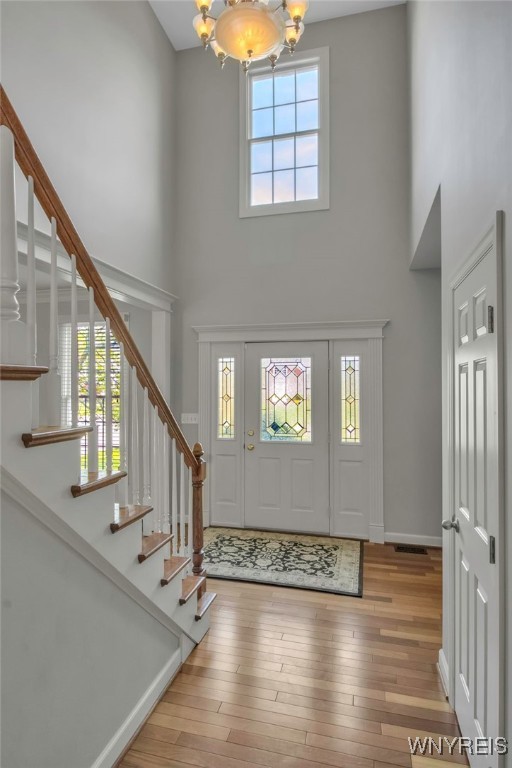 5545 Marthas Vineyard, Clarence, New York image 6