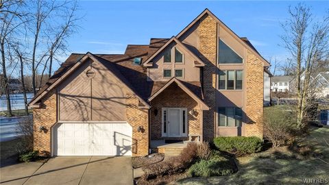 8 Amsley Ct East Amherst NY 14051