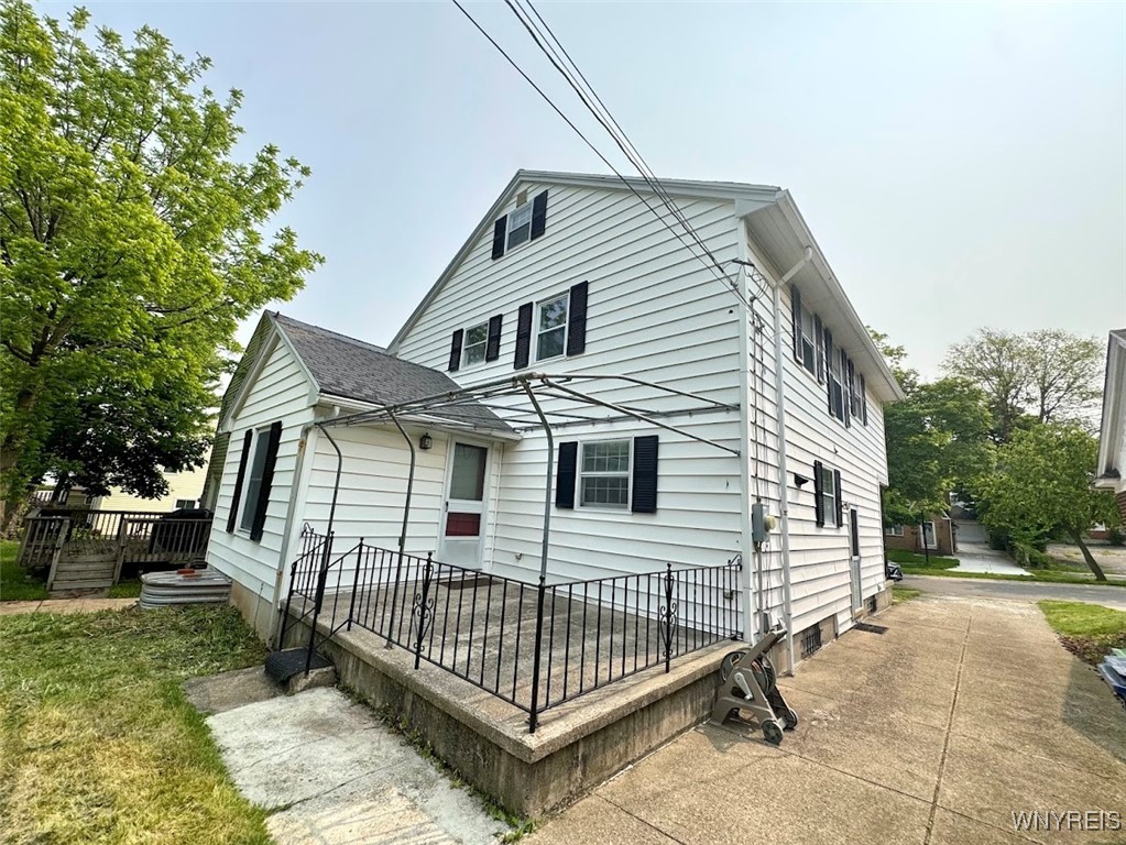 Amherst, New York 14226, United States, 6 Bedrooms Bedrooms, ,4 BathroomsBathrooms,Residential,Active,145726