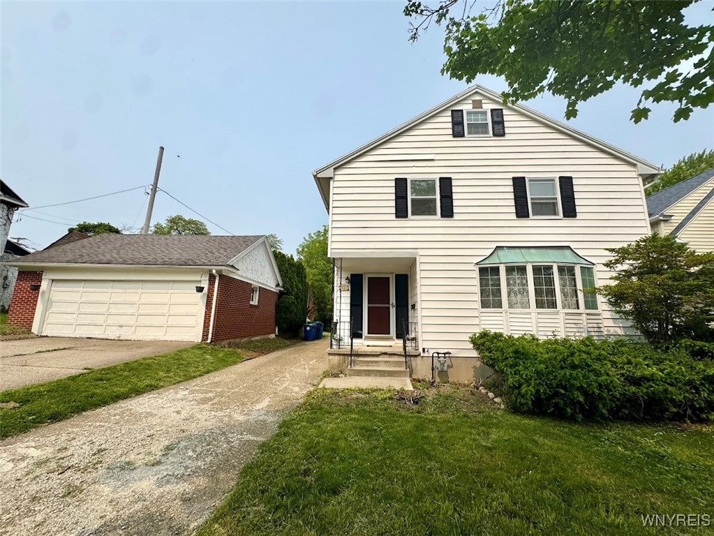 Amherst, New York 14226, United States, 6 Bedrooms Bedrooms, ,4 BathroomsBathrooms,Residential,Active,145726