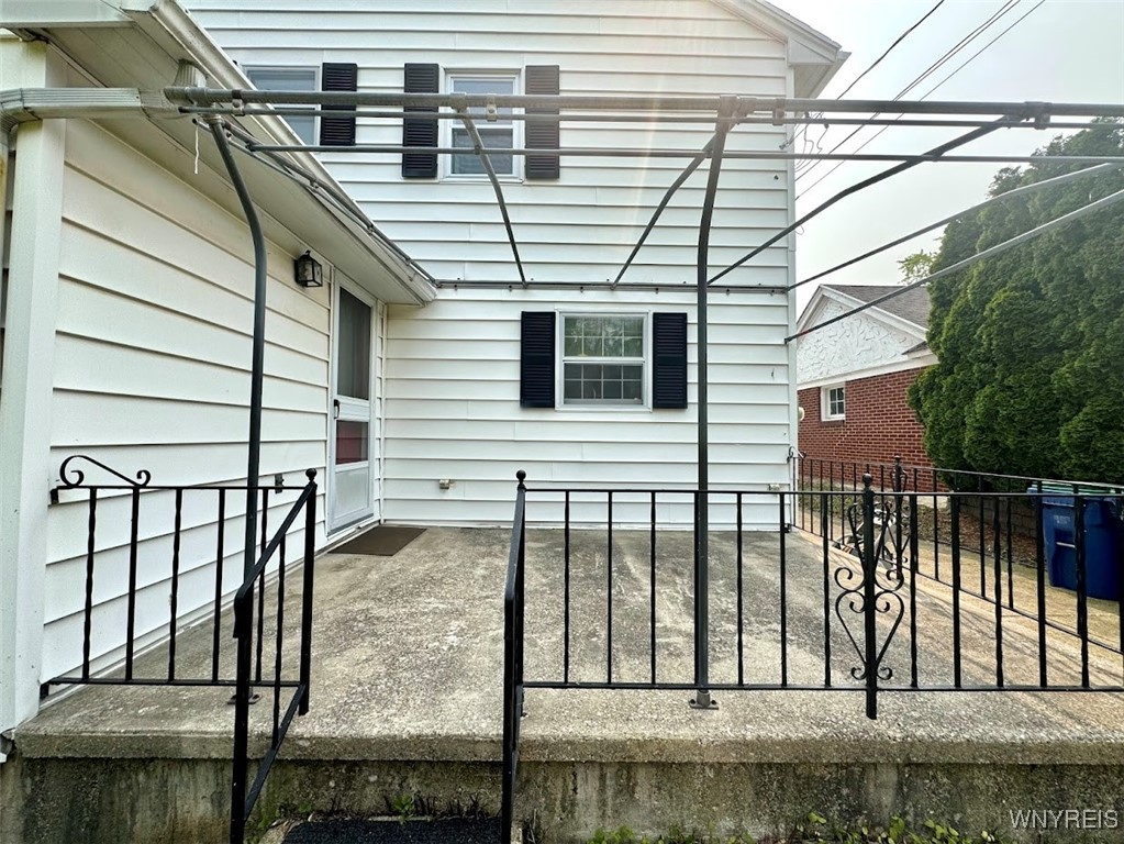 Amherst, New York 14226, United States, 6 Bedrooms Bedrooms, ,4 BathroomsBathrooms,Residential,Active,145726