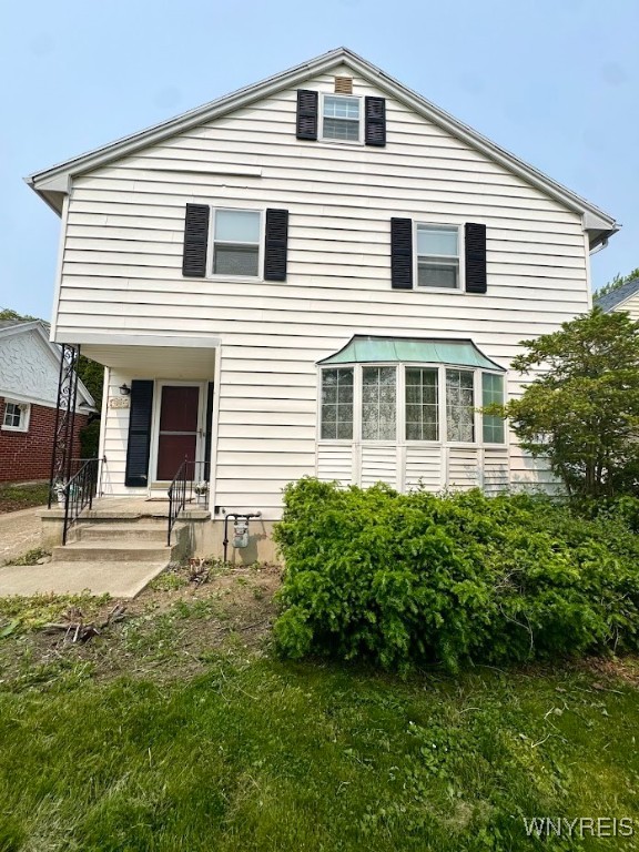 Amherst, New York 14226, United States, 6 Bedrooms Bedrooms, ,4 BathroomsBathrooms,Residential,Active,145726