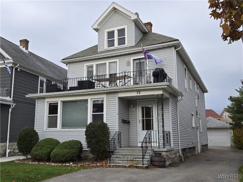 Photo for 72 Rugby Road
