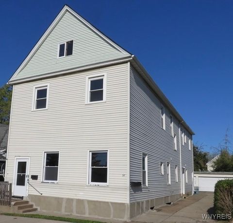 98 Rano Street Buffalo NY 14207