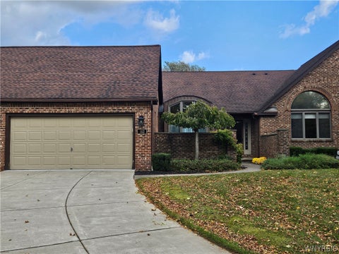 Photo of 112 Hidden Ridge CMN, Amherst, NY 14221 (MLS # B1721722)