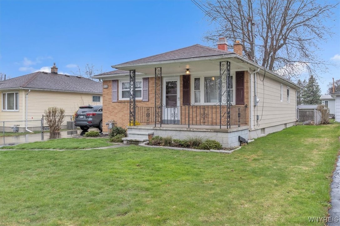 80 Banner Avenue, Lancaster, New York image 3