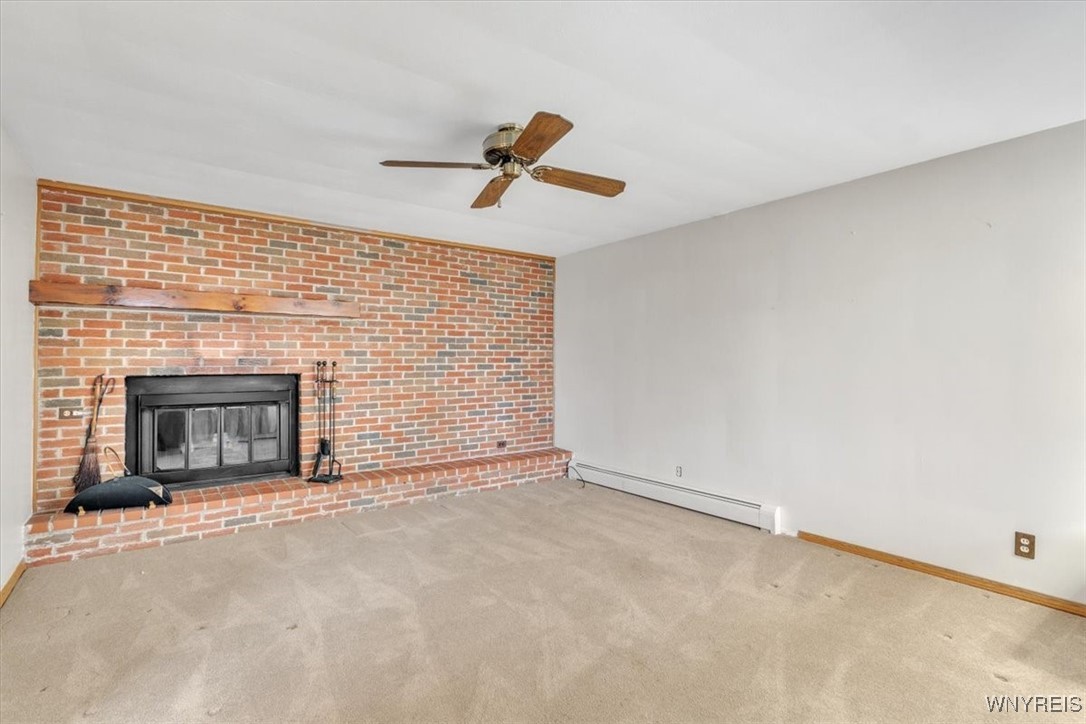 80 Banner Avenue, Lancaster, New York image 4