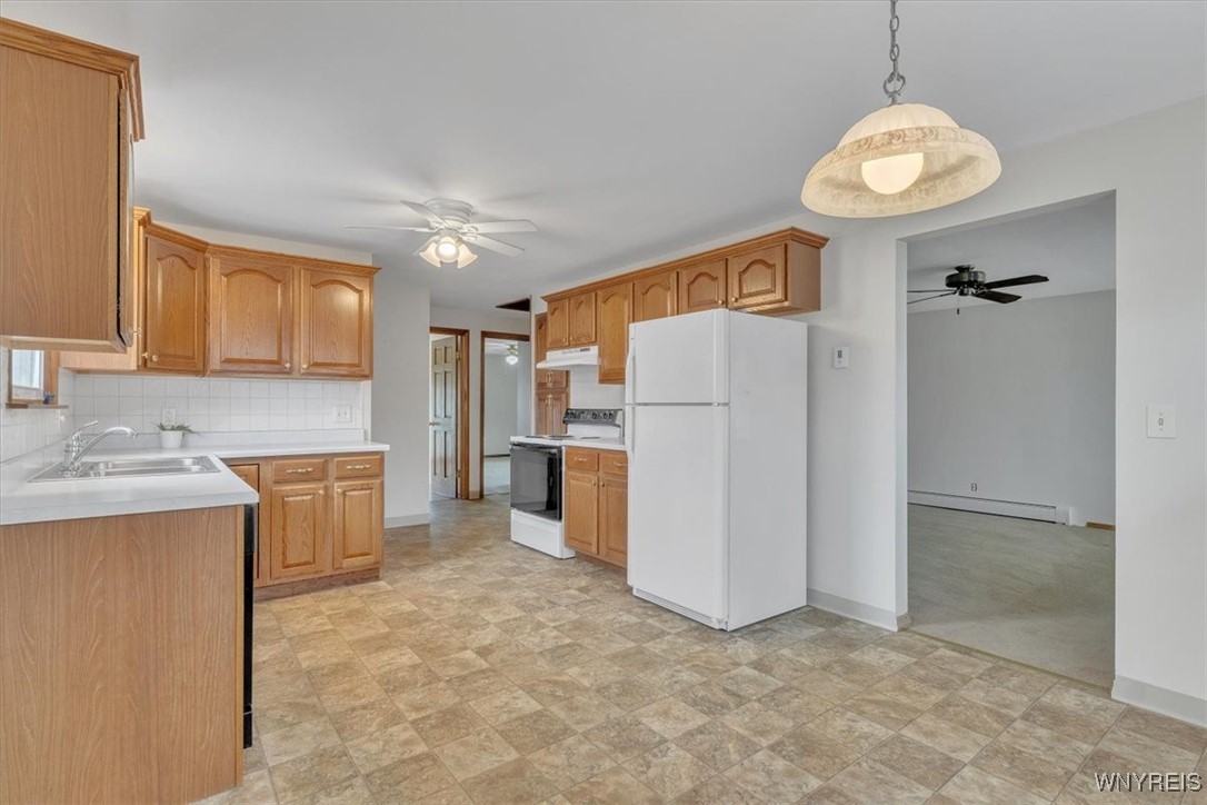 80 Banner Avenue, Lancaster, New York image 8