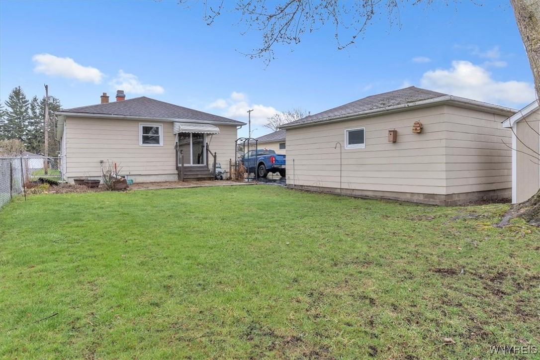 80 Banner Avenue, Lancaster, New York image 29
