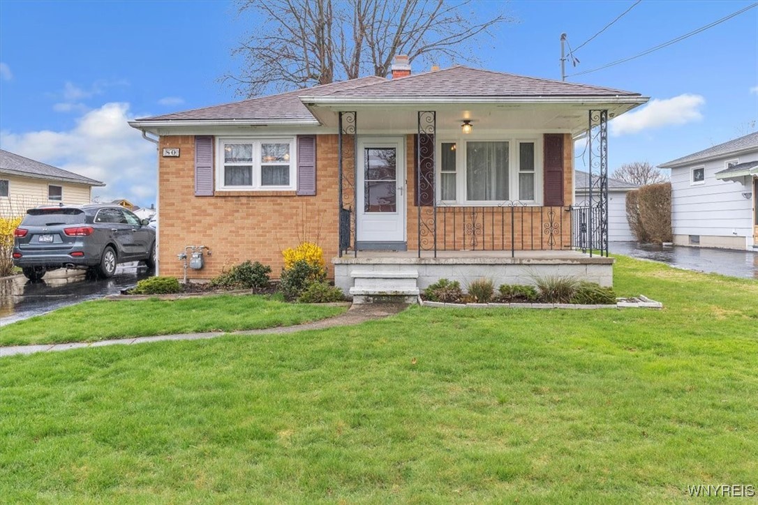 80 Banner Avenue, Lancaster, New York image 2