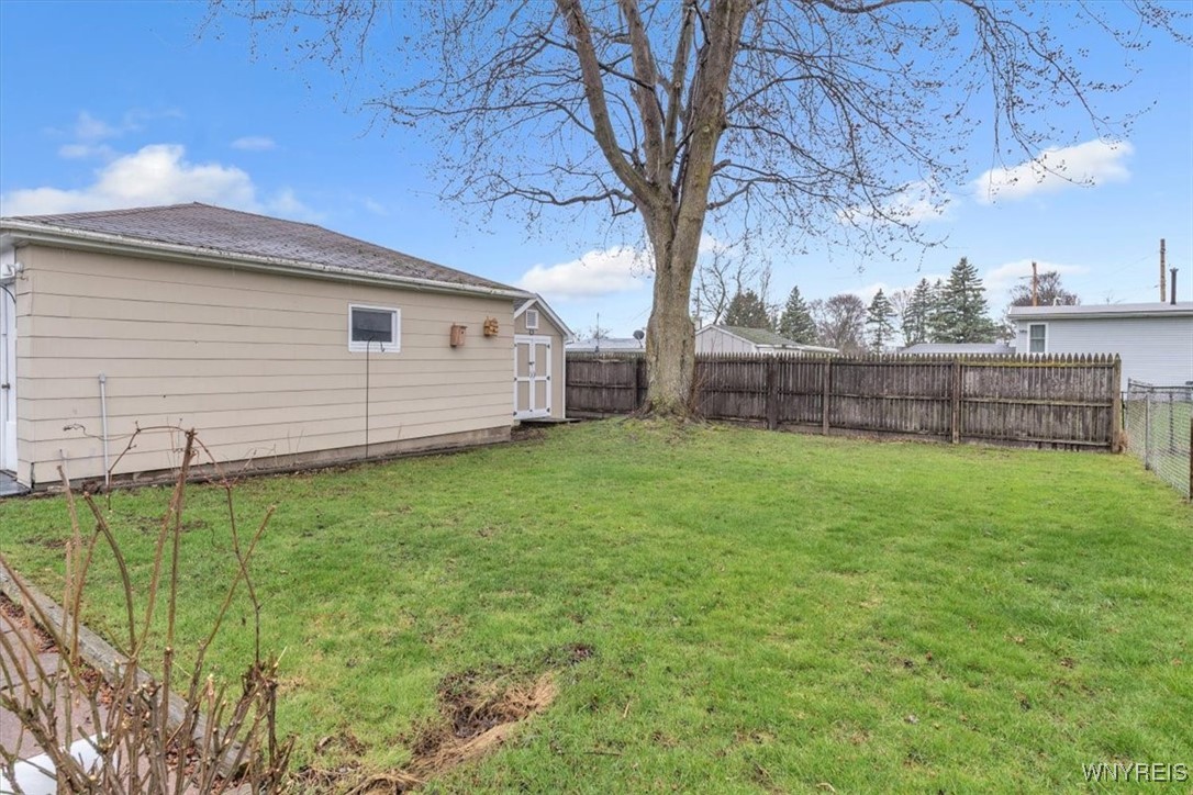 80 Banner Avenue, Lancaster, New York image 28