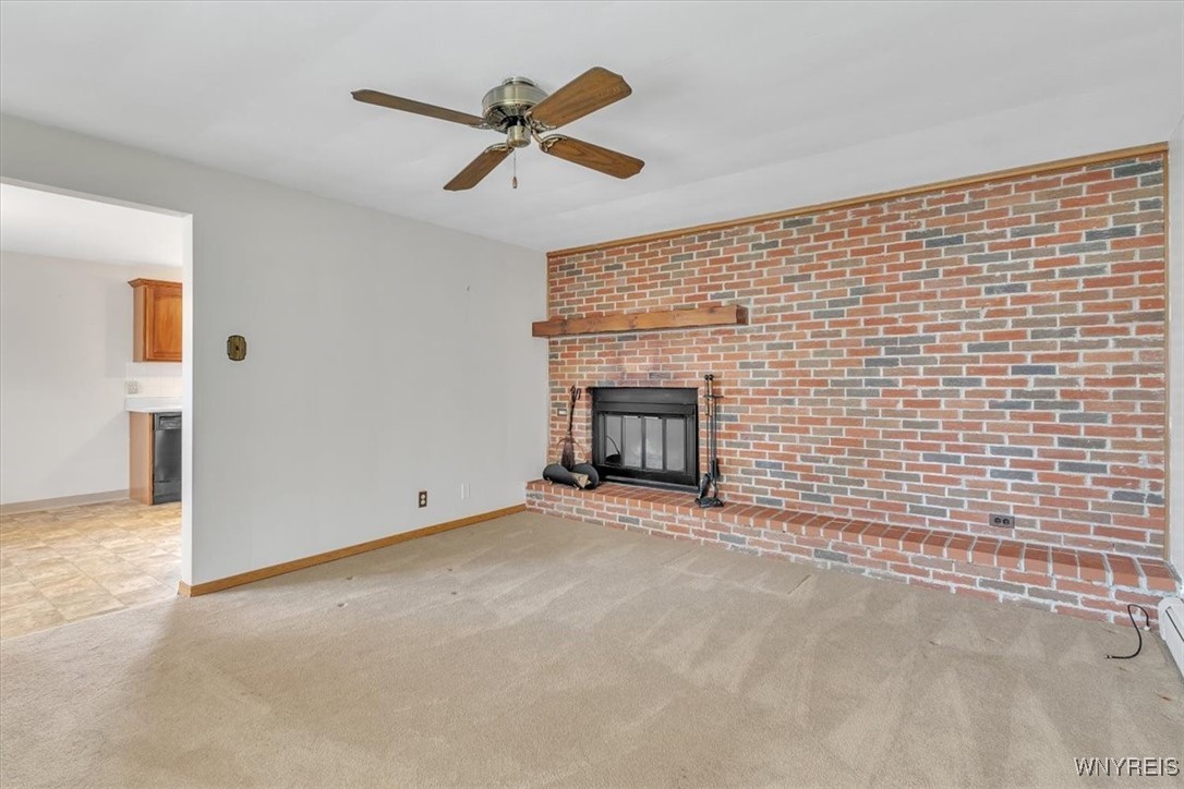 80 Banner Avenue, Lancaster, New York image 5
