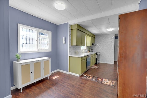 Tiny photo for 152 Lewis Street, Buffalo, NY 14206 (MLS # B1692572)