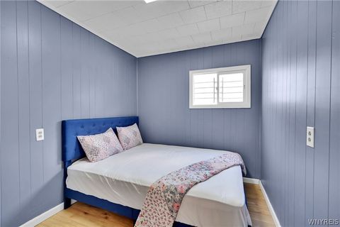 Tiny photo for 152 Lewis Street, Buffalo, NY 14206 (MLS # B1692572)