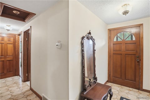 Tiny photo for 400 Ayer Road, Amherst, NY 14221 (MLS # B1702168)
