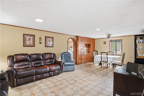 Tiny photo for 400 Ayer Road, Amherst, NY 14221 (MLS # B1702168)