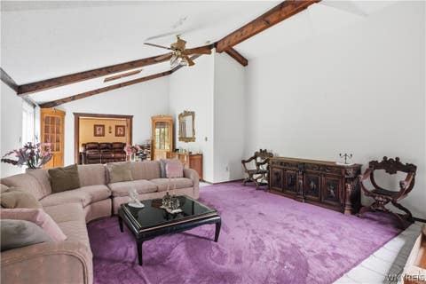 Tiny photo for 400 Ayer Road, Amherst, NY 14221 (MLS # B1702168)
