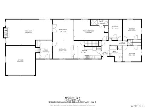 Tiny photo for 400 Ayer Road, Amherst, NY 14221 (MLS # B1702168)