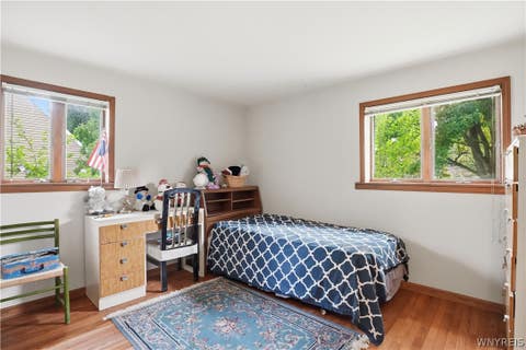 Tiny photo for 400 Ayer Road, Amherst, NY 14221 (MLS # B1702168)