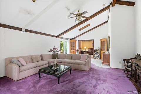 Tiny photo for 400 Ayer Road, Amherst, NY 14221 (MLS # B1702168)