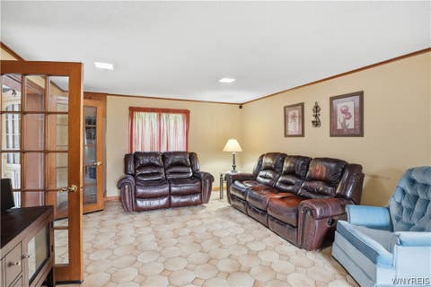 Tiny photo for 400 Ayer Road, Amherst, NY 14221 (MLS # B1702168)