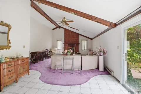 Tiny photo for 400 Ayer Road, Amherst, NY 14221 (MLS # B1702168)