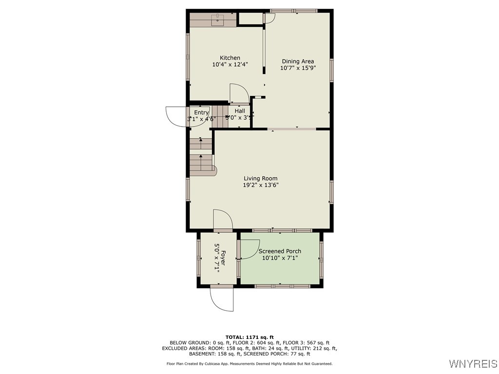 17 Pries Avenue, Buffalo, New York image 18