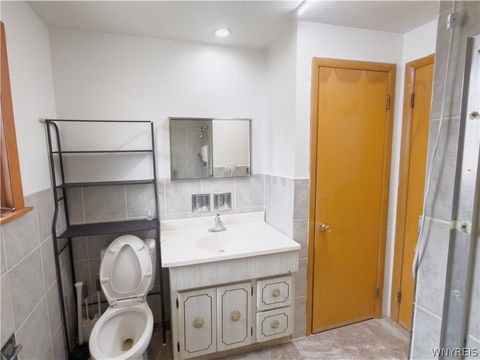 Tiny photo for 54 Ceil Drive, Cheektowaga, NY 14227 (MLS # B1699797)