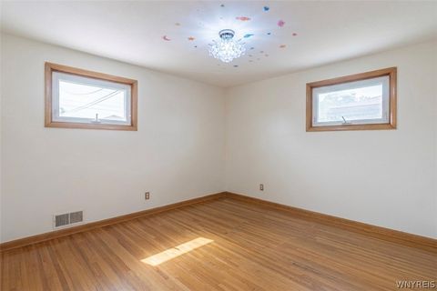 Tiny photo for 54 Ceil Drive, Cheektowaga, NY 14227 (MLS # B1699797)