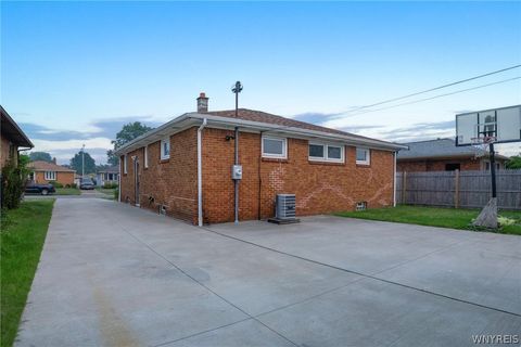 Tiny photo for 54 Ceil Drive, Cheektowaga, NY 14227 (MLS # B1699797)
