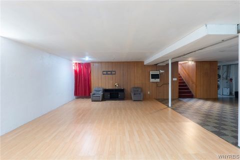 Tiny photo for 54 Ceil Drive, Cheektowaga, NY 14227 (MLS # B1699797)