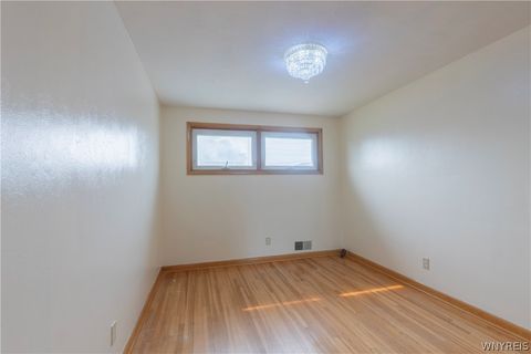 Tiny photo for 54 Ceil Drive, Cheektowaga, NY 14227 (MLS # B1699797)