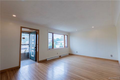 Tiny photo for 54 Ceil Drive, Cheektowaga, NY 14227 (MLS # B1699797)