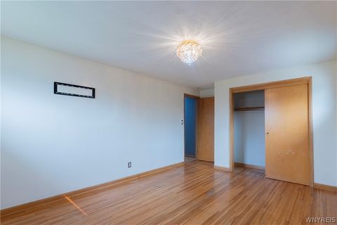 Tiny photo for 54 Ceil Drive, Cheektowaga, NY 14227 (MLS # B1699797)