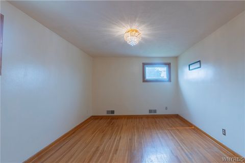 Tiny photo for 54 Ceil Drive, Cheektowaga, NY 14227 (MLS # B1699797)