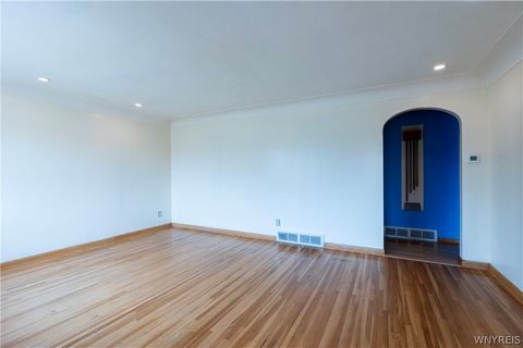 Tiny photo for 54 Ceil Drive, Cheektowaga, NY 14227 (MLS # B1699797)