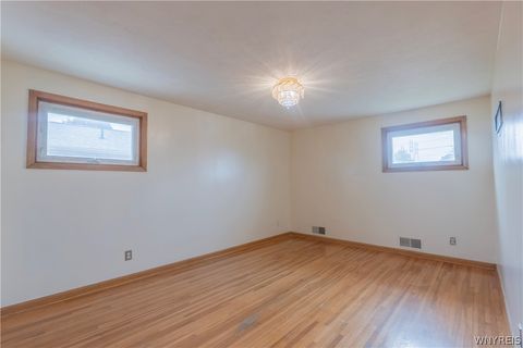 Tiny photo for 54 Ceil Drive, Cheektowaga, NY 14227 (MLS # B1699797)