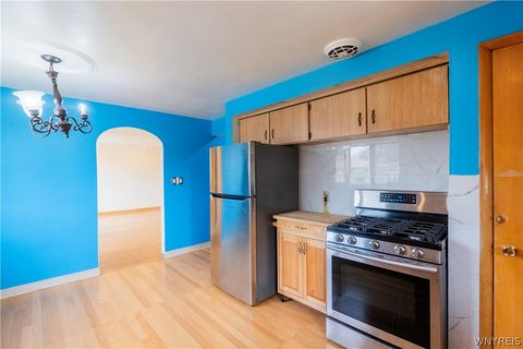 Tiny photo for 54 Ceil Drive, Cheektowaga, NY 14227 (MLS # B1699797)