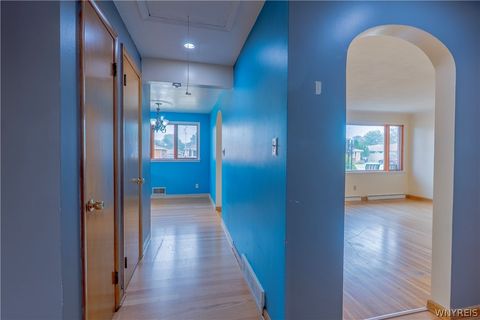 Tiny photo for 54 Ceil Drive, Cheektowaga, NY 14227 (MLS # B1699797)