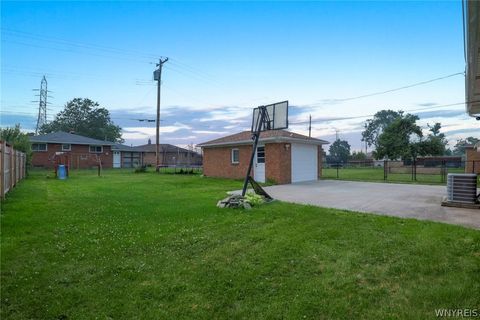Tiny photo for 54 Ceil Drive, Cheektowaga, NY 14227 (MLS # B1699797)