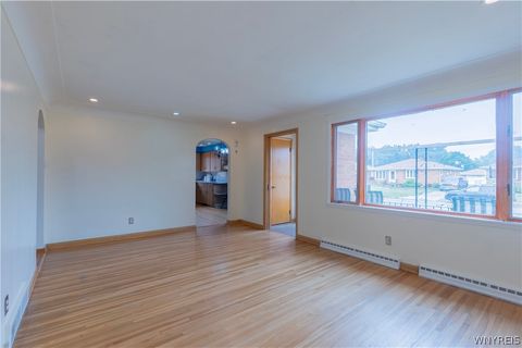 Tiny photo for 54 Ceil Drive, Cheektowaga, NY 14227 (MLS # B1699797)