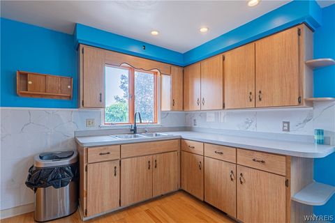 Tiny photo for 54 Ceil Drive, Cheektowaga, NY 14227 (MLS # B1699797)
