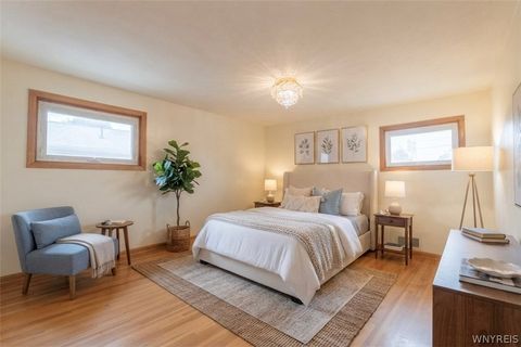 Tiny photo for 54 Ceil Drive, Cheektowaga, NY 14227 (MLS # B1699797)