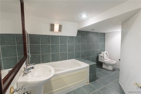 Tiny photo for 54 Ceil Drive, Cheektowaga, NY 14227 (MLS # B1699797)