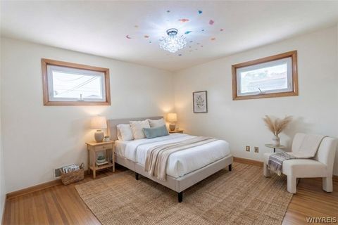 Tiny photo for 54 Ceil Drive, Cheektowaga, NY 14227 (MLS # B1699797)