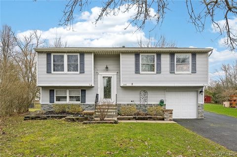 350 Greengage Circle East Amherst NY 14051