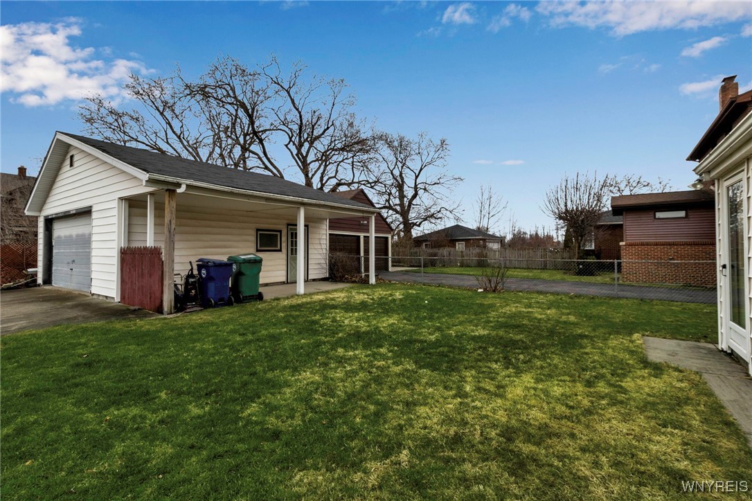 3202 Michigan Avenue, Niagara Falls, New York image 26