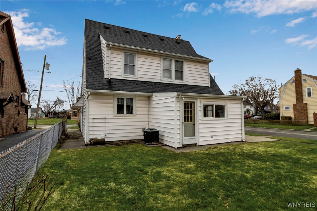 3202 Michigan Avenue, Niagara Falls, New York image 27